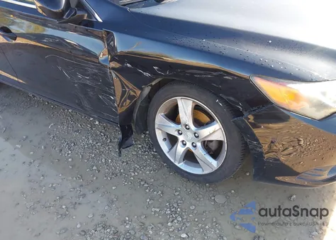 2015 Acura Ilx 2.0L z USA, uszkodzony, nr VIN 19VDE1F59FE009333